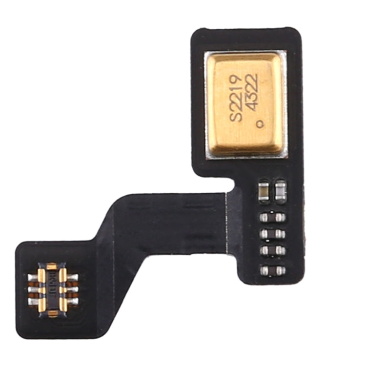 Microphone Flex Cable for Google Pixel 4, For Google Pixel 4