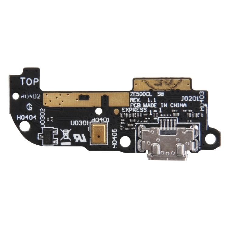 Charging Port Board For ASUS Zenfone 2 / ZE500CL, For Asus Zenfone 2 ZE500CL