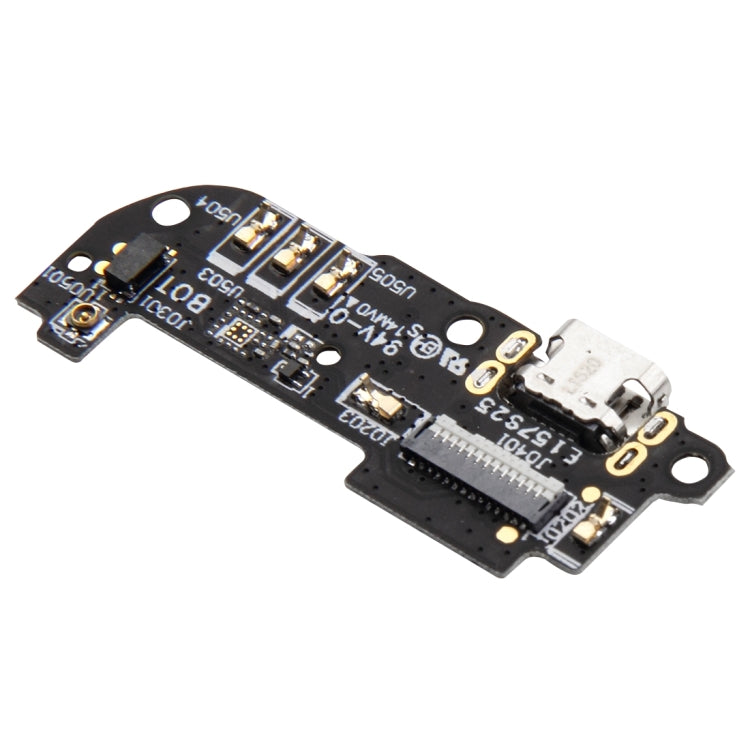 Charging Port Board For ASUS Zenfone 2 / ZE500CL, For Asus Zenfone 2 ZE500CL