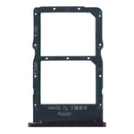 Vassoio scheda SIM + vassoio scheda NM per Huawei Nova 6 SE, For Huawei Nova 6 SE