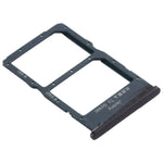 Vassoio scheda SIM + vassoio scheda NM per Huawei Nova 6 SE, For Huawei Nova 6 SE