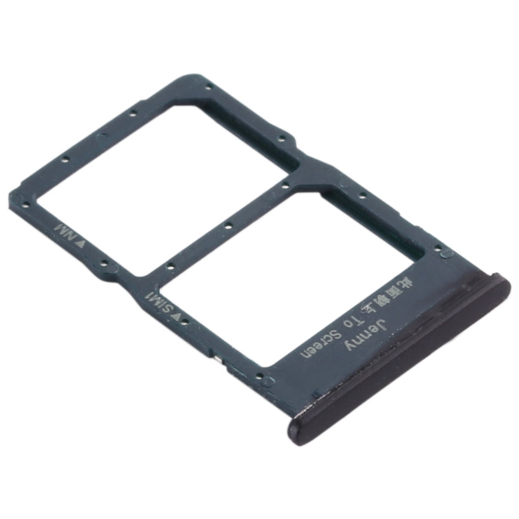 Vassoio scheda SIM + vassoio scheda NM per Huawei Nova 6 SE, For Huawei Nova 6 SE