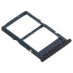 Vassoio scheda SIM + vassoio scheda NM per Huawei Nova 6 SE, For Huawei Nova 6 SE