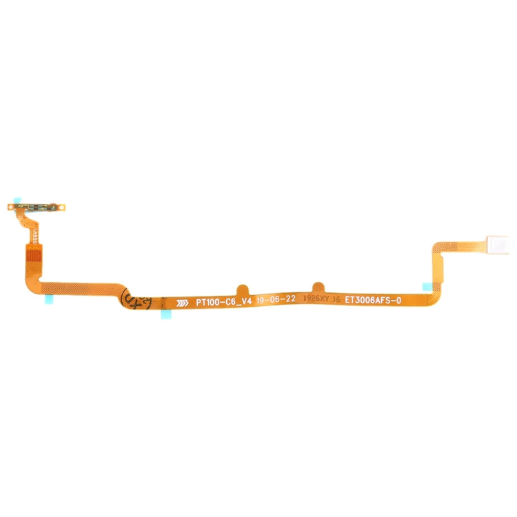Force Right Touch Sensor Flex Cable for Vivo IQOO Pro, For Vivo IQOO Pro(Right)
