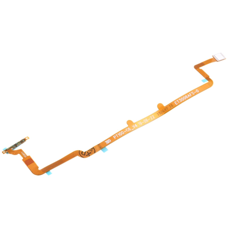 Force Right Touch Sensor Flex Cable for Vivo IQOO Pro, For Vivo IQOO Pro(Right)