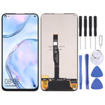 Full LCD Screen and Digitizer Assembly for Huawei Nova 6 SE / JNY-AL10 / JNY-TL10, For Huawei Nova 6 SE
