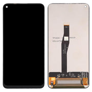 Schermo LCD e digitalizzatore assemblaggio completo per Huawei Nova 5T / YAL-L21 / TAL-L61 / YAL-L71 / YAL-L61D, For Huawei Nova 5T