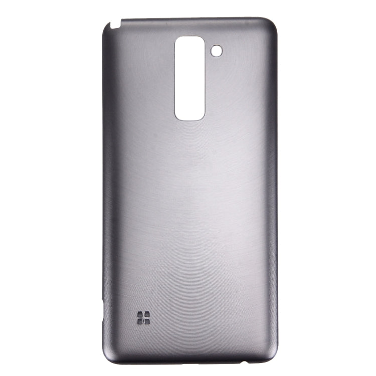 Back Cover for LG Stylo 2 / LS775, For Stylo 2