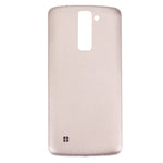 Cover posteriore per LG K8, For LG K8, For K8