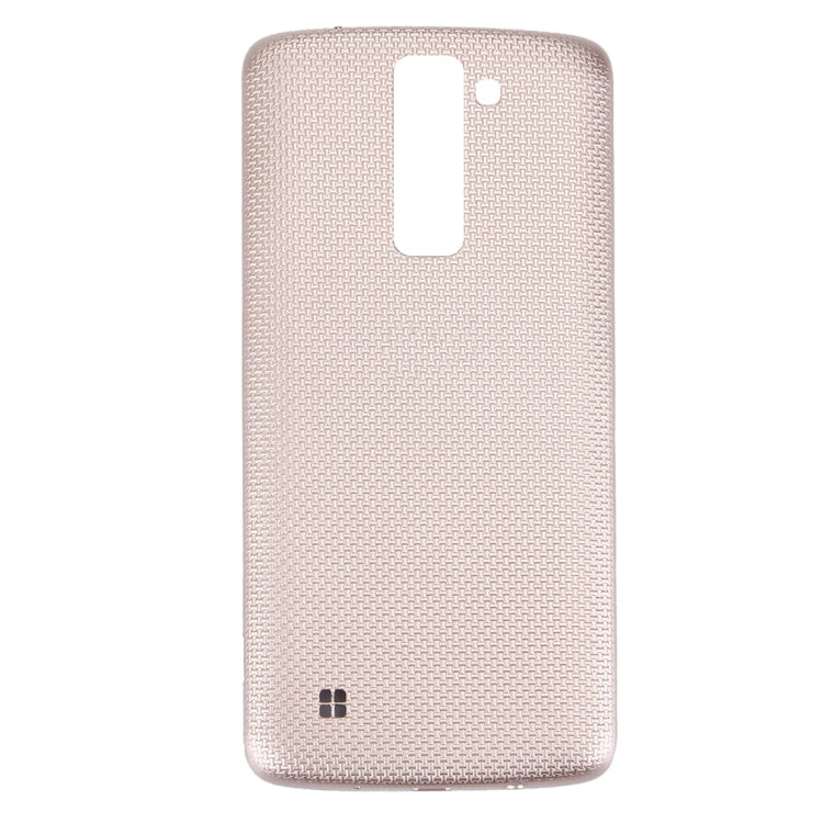 Cover posteriore per LG K8, For LG K8, For K8