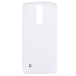 Cover posteriore per LG K8, For LG K8, For K8