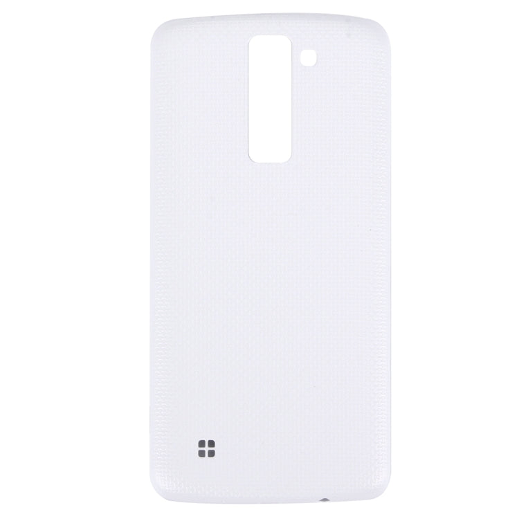 Back cover for LG K8, For LG K8, For K8