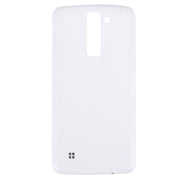 Cover posteriore per LG K8, For LG K8, For K8