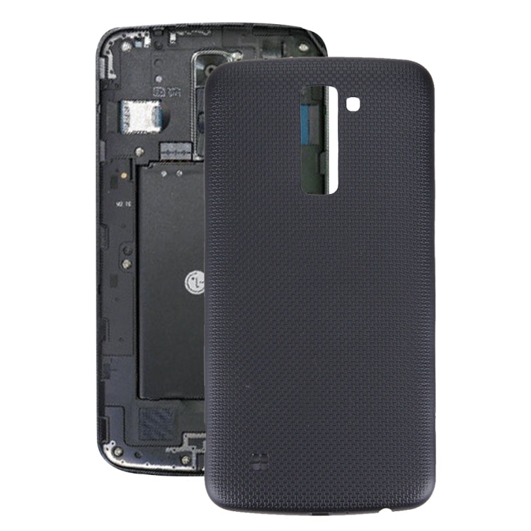 Back cover with NFC chip for LG K10, For LG K10