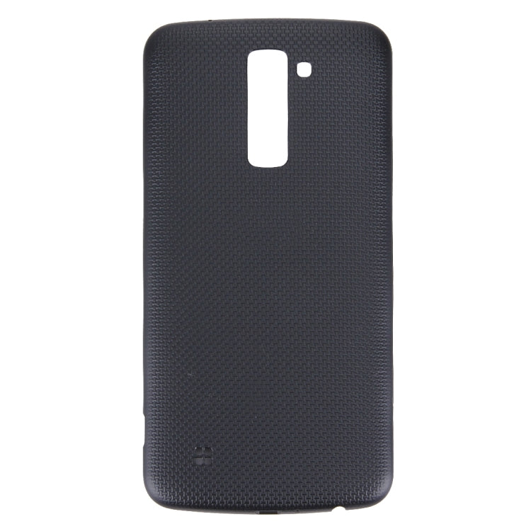 Back cover with NFC chip for LG K10, For LG K10