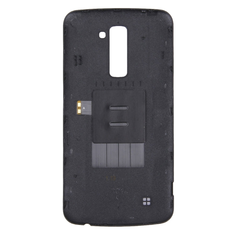 Back cover with NFC chip for LG K10, For LG K10