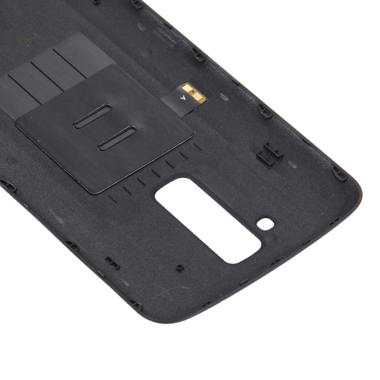 Back cover with NFC chip for LG K10, For LG K10