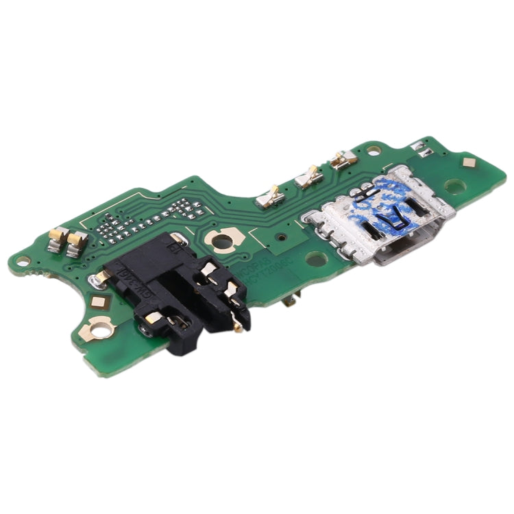 For OPPO A8 charging port board, For OPPO A8