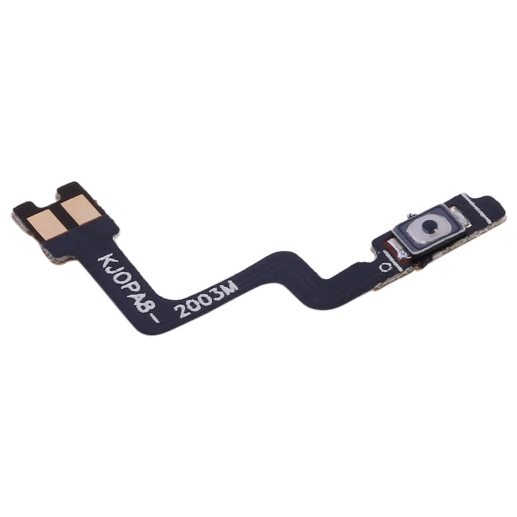 For OPPO A8 Power Button Flex Cable, For OPPO A8