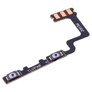 For OPPO A8 volume button flex cable, For OPPO A8