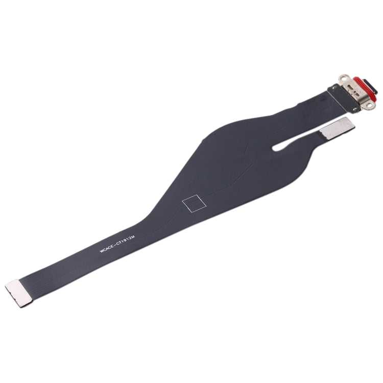 For OPPO Reno Ace charging port flex cable, For OPPO Reno Ace