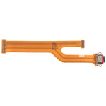 Per cavo flessibile per porta di ricarica OPPO Reno2 Z, For OPPO Reno2 Z