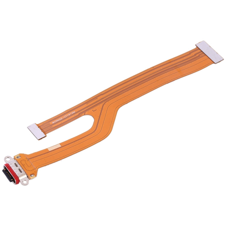 For OPPO Reno2 Z charging port flex cable, For OPPO Reno2 Z