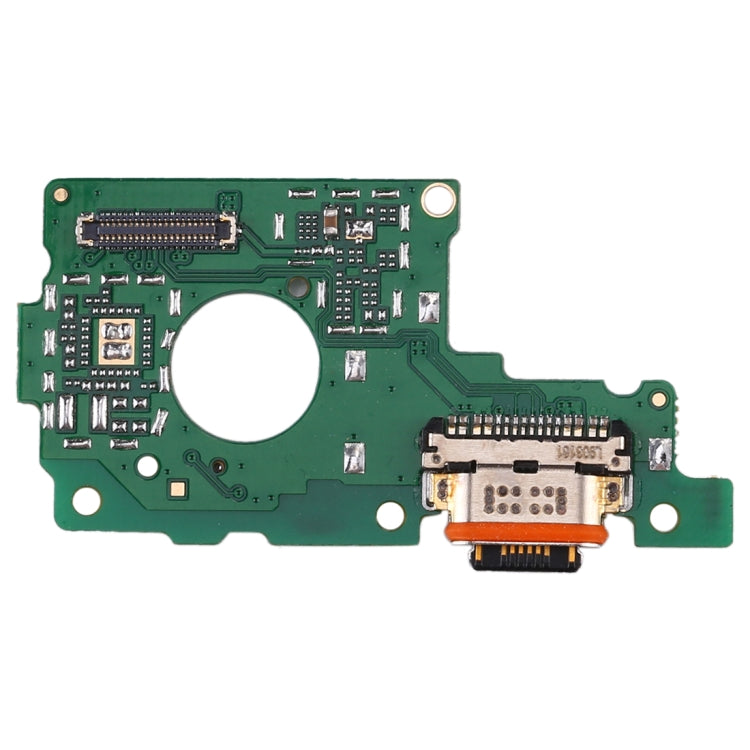 For Vivo Y9s charging port board, For Vivo Y9s