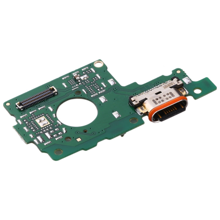 For Vivo Y9s charging port board, For Vivo Y9s