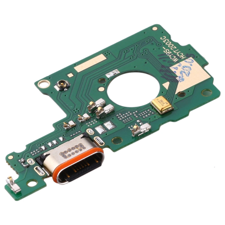 For Vivo Y9s charging port board, For Vivo Y9s