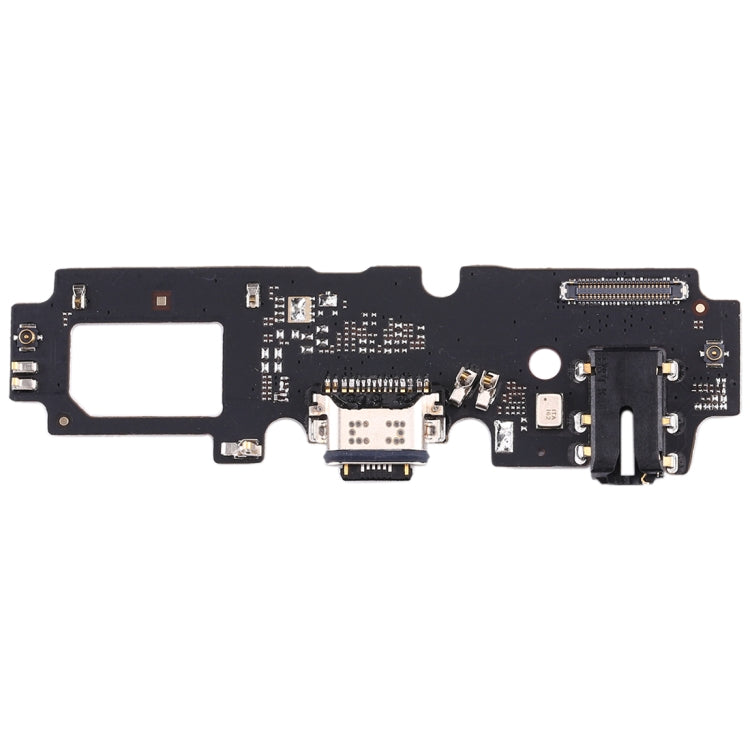 For Vivo Z6 5G charging port board, For Vivo Z6 5G