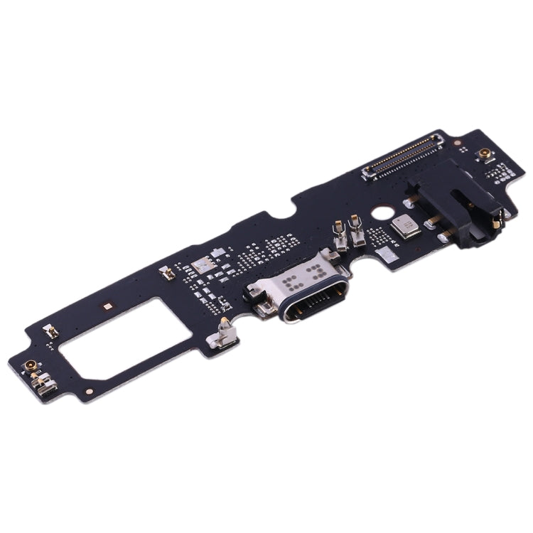 For Vivo Z6 5G charging port board, For Vivo Z6 5G