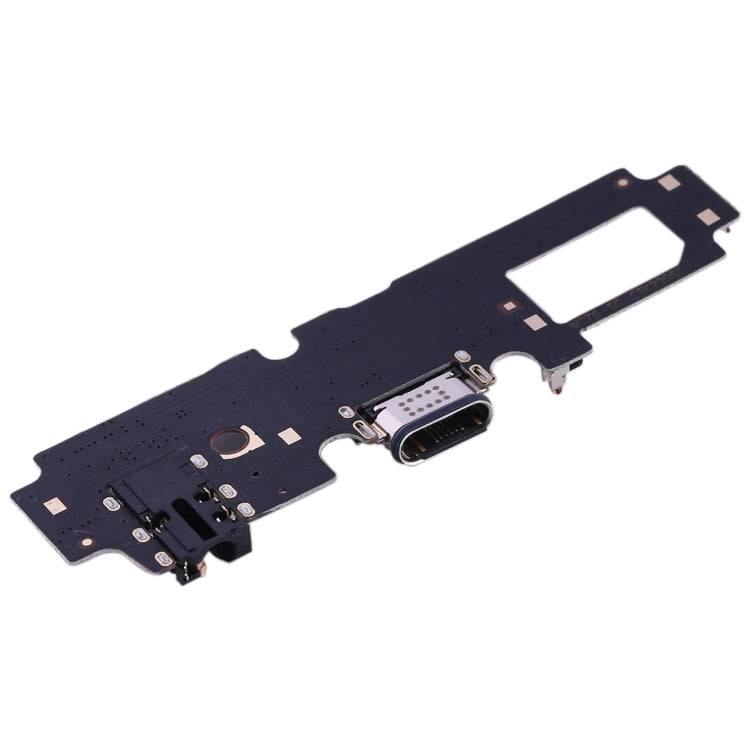 For Vivo Z6 5G charging port board, For Vivo Z6 5G