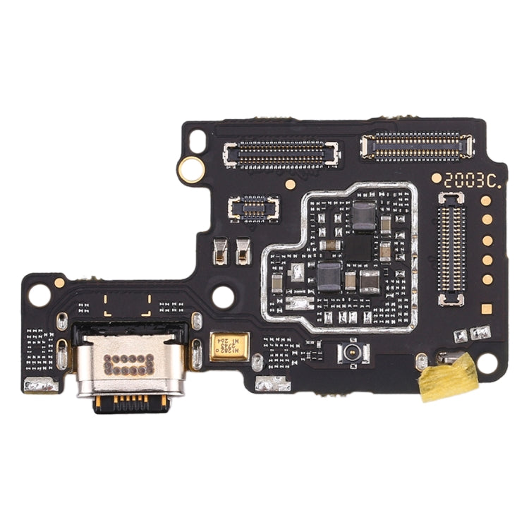 For Vivo S5 charging port board, For Vivo S5