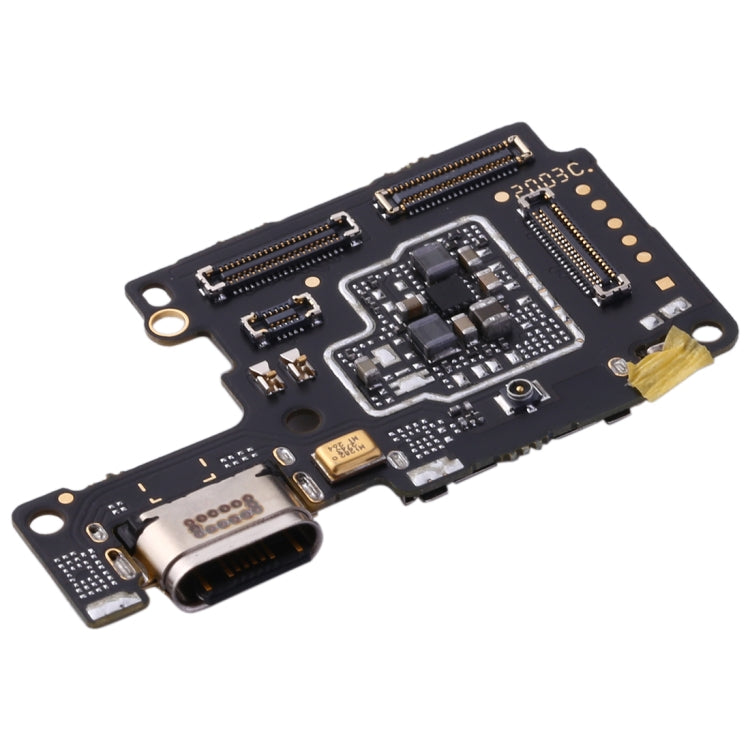 For Vivo S5 charging port board, For Vivo S5