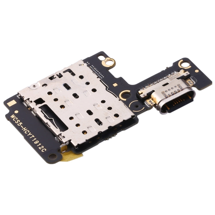 For Vivo S5 charging port board, For Vivo S5