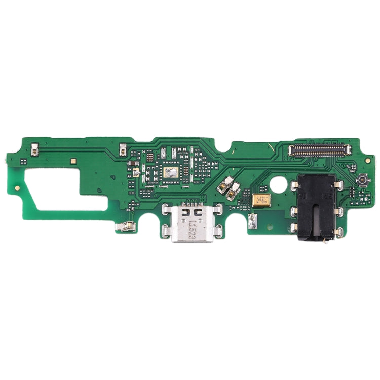 For Vivo Y5s Charging Port Board, For Vivo Y5s