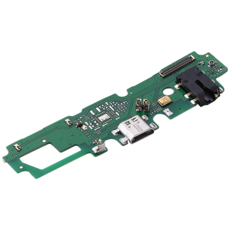 For Vivo Y5s Charging Port Board, For Vivo Y5s