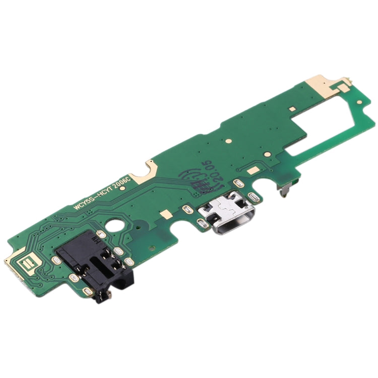 For Vivo Y5s Charging Port Board, For Vivo Y5s