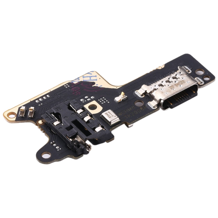 Charging Port Board for Xiaomi Redmi 8 / Redmi 8A / Redmi 8A Dual / Redmi 8A Pro, For Xiaomi Redmi 8