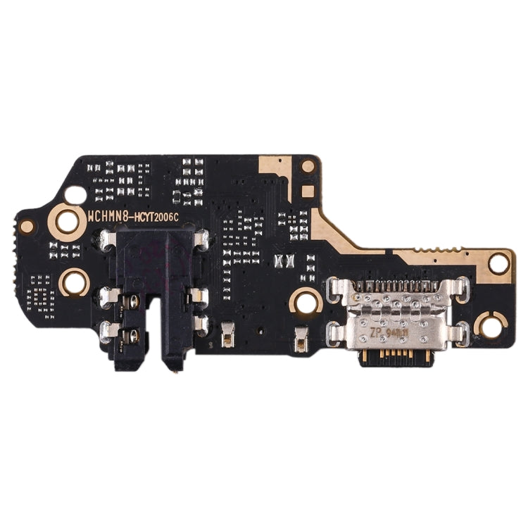 Charging Port Board For Xiaomi Redmi Note 8, For Xiaomi Redmi Note 8