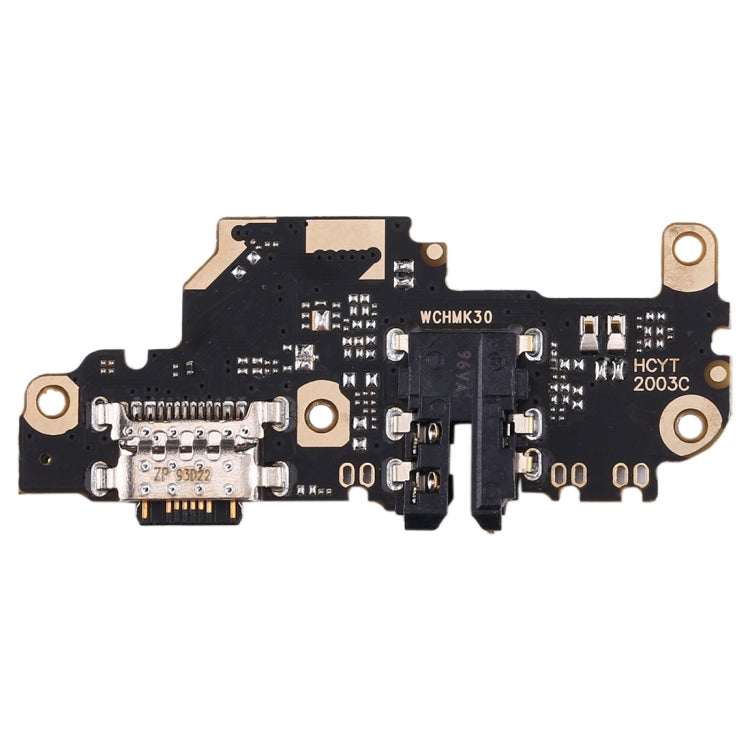 Charging Port Board For Xiaomi Redmi K30 4G, For Xiaomi Redmi K30 4G / POCO X2