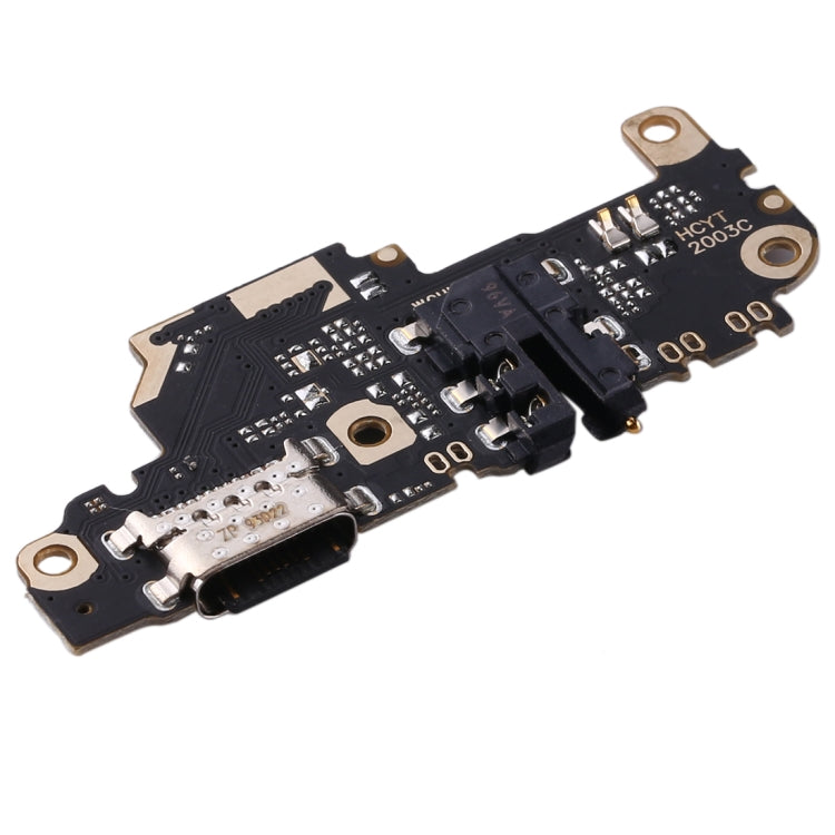 Charging Port Board For Xiaomi Redmi K30 4G, For Xiaomi Redmi K30 4G / POCO X2