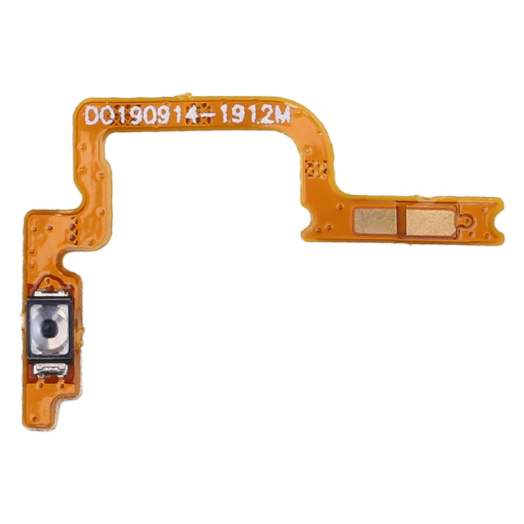 For OPPO Realme 5 Power Button Flex Cable, For OPPO Realme 5