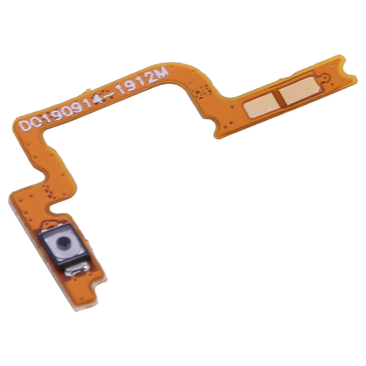 For OPPO Realme 5 Power Button Flex Cable, For OPPO Realme 5