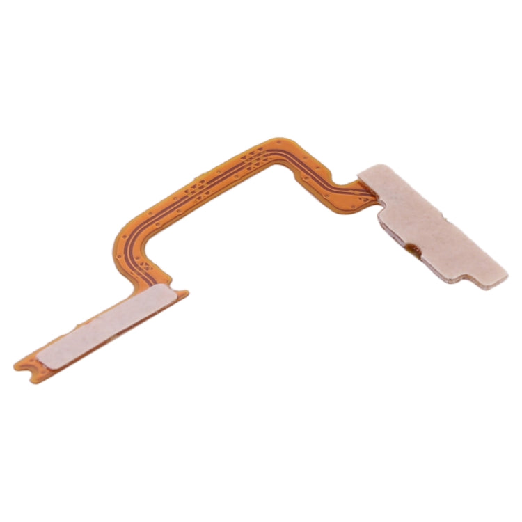 For OPPO Realme 5 Power Button Flex Cable, For OPPO Realme 5