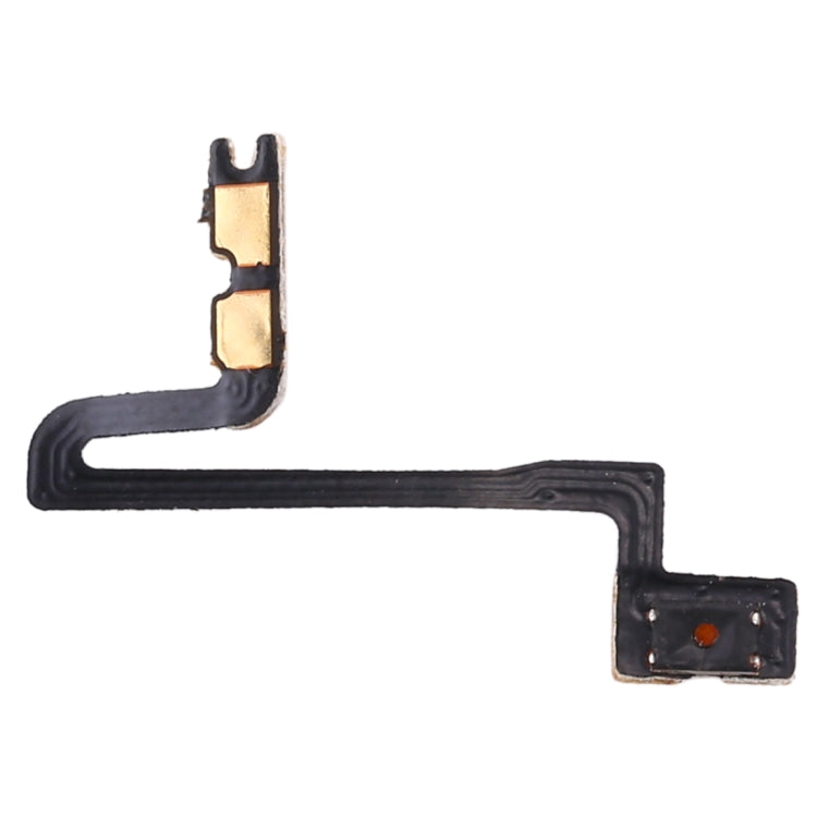 Per cavo flessibile del pulsante di accensione OPPO Reno Ace, For OPPO Reno Ace
