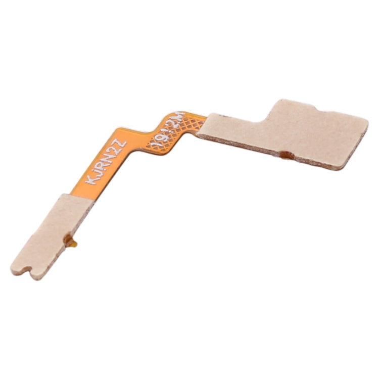 For OPPO Reno2 Z Power Button Flex Cable, For OPPO Reno2 Z