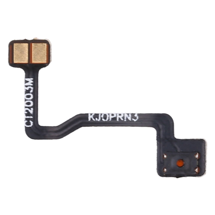 For OPPO Reno3 5G Power Button Flex Cable, For OPPO Reno3 5G