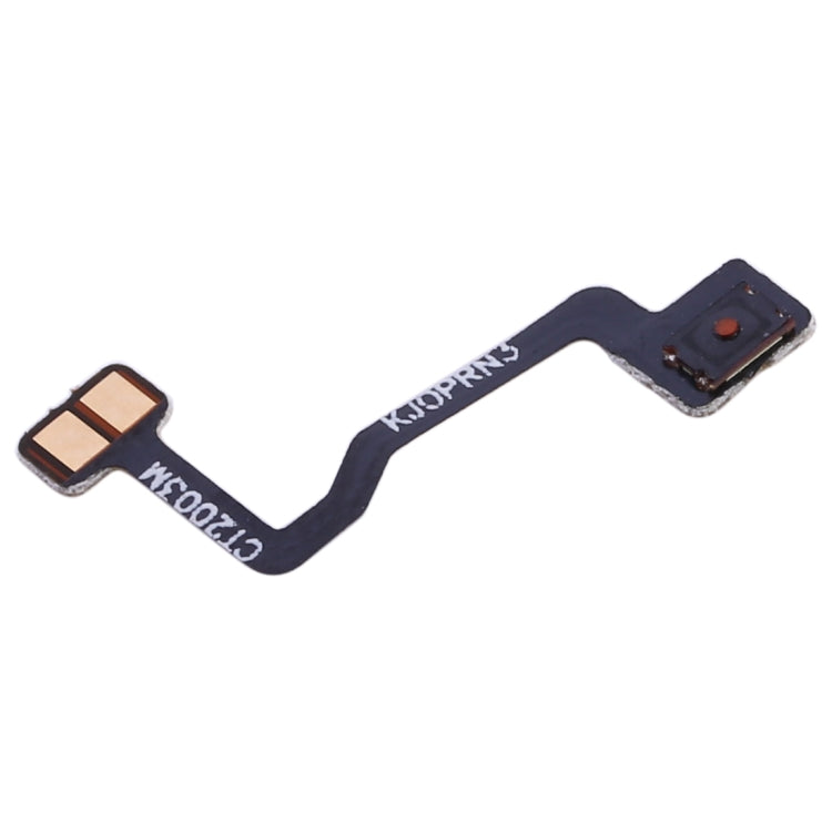 For OPPO Reno3 5G Power Button Flex Cable, For OPPO Reno3 5G